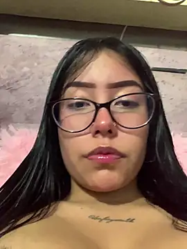 Snapshot of Candy_LS chatting on 17, 1, 2026 Candy LS online show from 17, 1, 2026