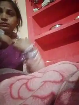 HOT-ANJALI7 online show from 31, 1, 2026