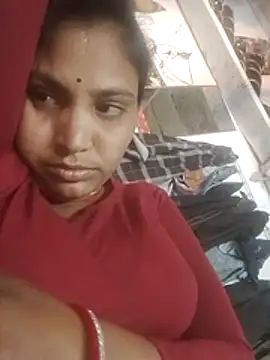 HOT-ANJALI7 online show from 6, 2, 2026