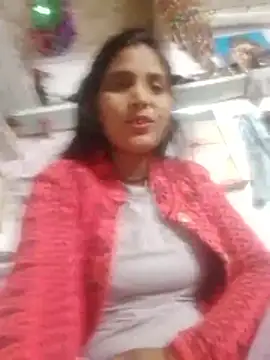 HOT-ANJALI7 online show from 9, 2, 2026