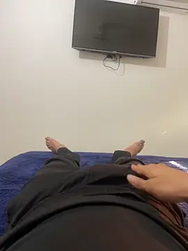 HotWhisper22 online show from 18, 3, 2026