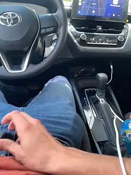 HotWhisper22 online show from 29, 3, 2026