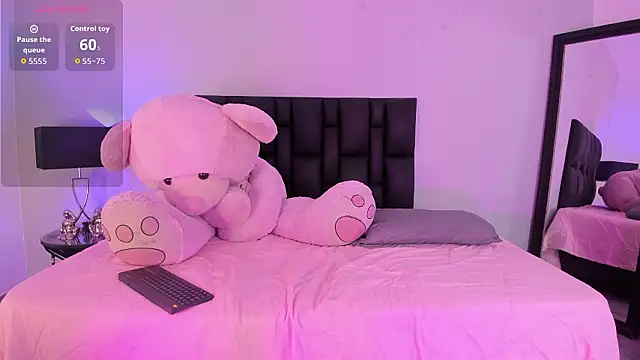 Kloebaby  online show from 3, 3, 2026