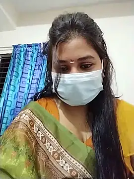 Snapshot of Nilima-Sen chatting on 27, 5, 2026 Nilima-Sen online show from 27, 5, 2026