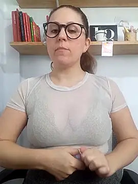 SofiEsteves online show from 24, 3, 2026