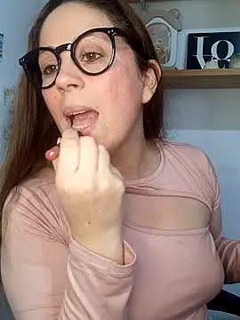 SofiEsteves online show from 23, 5, 2026