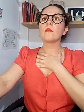 SofiEsteves online show from 1, 6, 2026