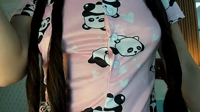 VictoriaKyros online show from 30, 3, 2026