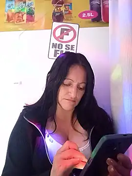 Snapshot of SAMMY_30- chatting on 12, 1, 2026 SAMMY 30- online show from 12, 1, 2026