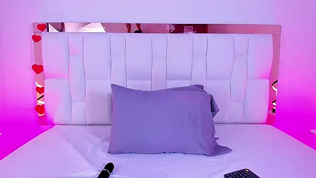 CamilleJuicy  online show from 21, 5, 2026