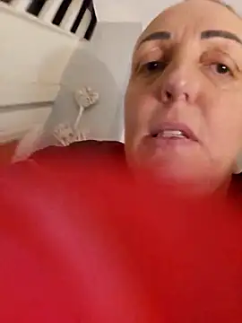 theblondecocklover online show from 17, 1, 2026