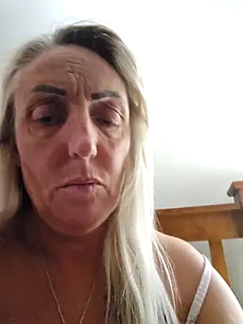 theblondecocklover online show from 17, 5, 2026