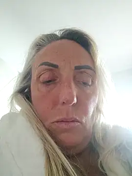 theblondecocklover online show from 29, 5, 2026