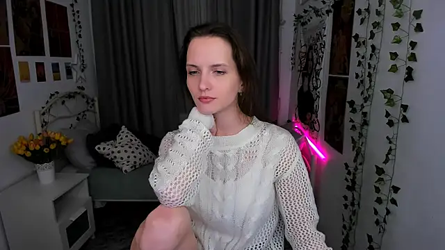 Snapshot of Ariadna_Shy chatting on 9, 12, 2024 Ariadna Shy online show from 9, 12, 2024