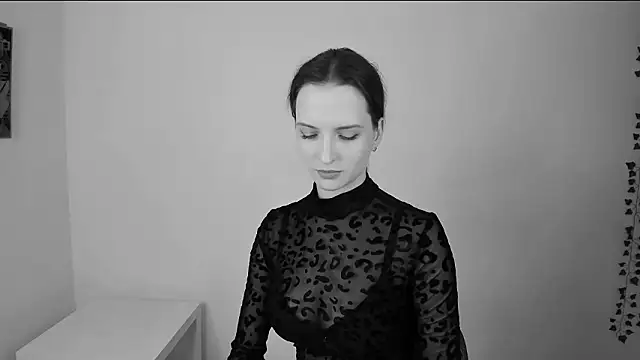 Ariadna Shy online show from 21, 3, 2026