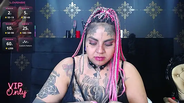 Eli-spank online show from 13, 1, 2026