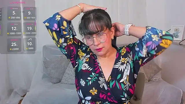 Snapshot of christy_ant chatting on 8, 1, 2026 christy ant online show from 8, 1, 2026