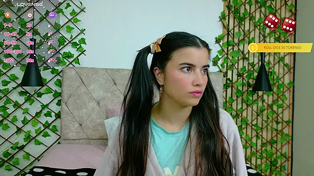 Georgia Candy online show from 8, 3, 2026