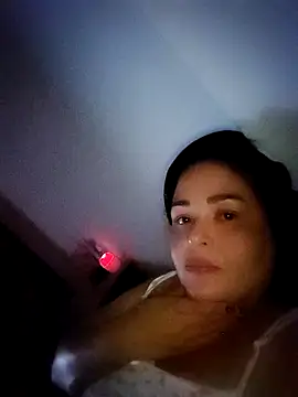 Camilaxxo online show from 17, 12, 2025