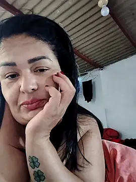 Camilaxxo online show from 28, 4, 2026