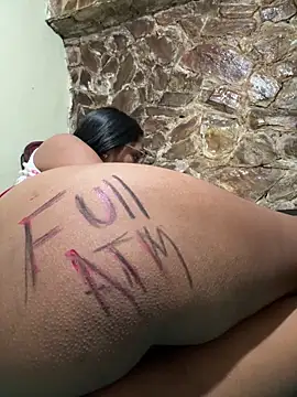 Gabby Stunning online show from 28, 2, 2026