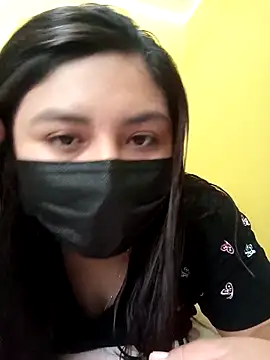 Snapshot of MIGAJERA_20 chatting on 15, 5, 2026 MIGAJERA 20 online show from 15, 5, 2026