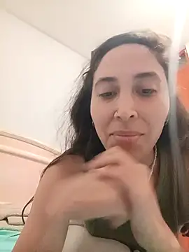 LatinDoll8 online show from 30, 3, 2026