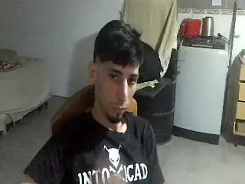 Snapshot of Franalbera chatting on 2, 3, 2026 Franalbera online show from 2, 3, 2026