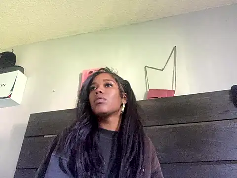 Ahlanacherae creamz online show from 10, 1, 2026