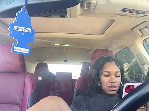 Ahlanacherae creamz online show from 12, 1, 2026