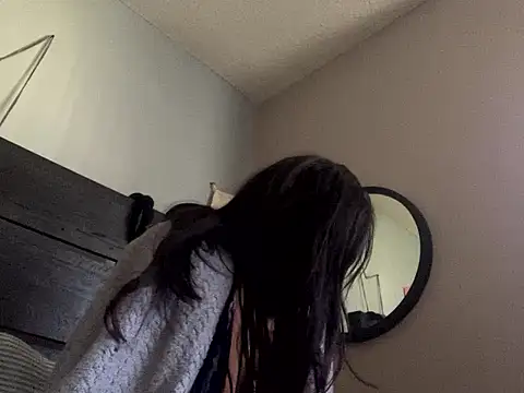 Ahlanacherae creamz online show from 14, 1, 2026