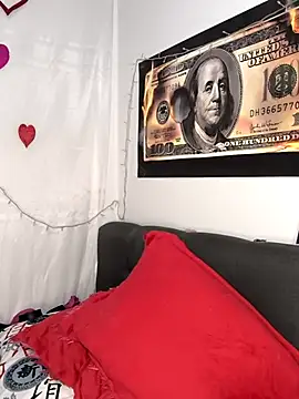 Natymendoza998 online show from 18, 2, 2026