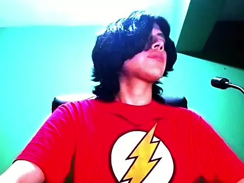 gaspar137 online show from 18, 12, 2025