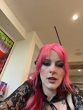 itscleomoon online show from 27, 2, 2026