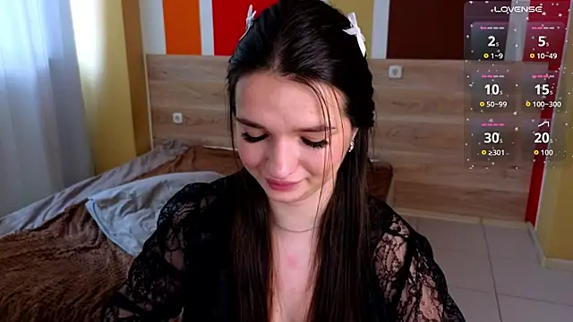 rokroxy online show from 15, 2, 2026