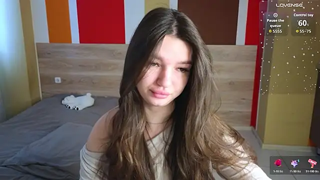 rokroxy online show from 9, 3, 2026