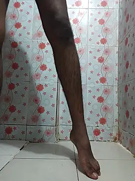 AqueousCrepe online show from 24, 3, 2026