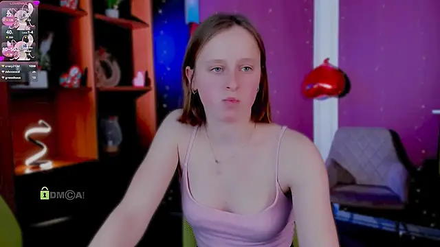 keuli li online show from 16, 2, 2026