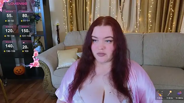 LindaBermer online show from 18, 12, 2025