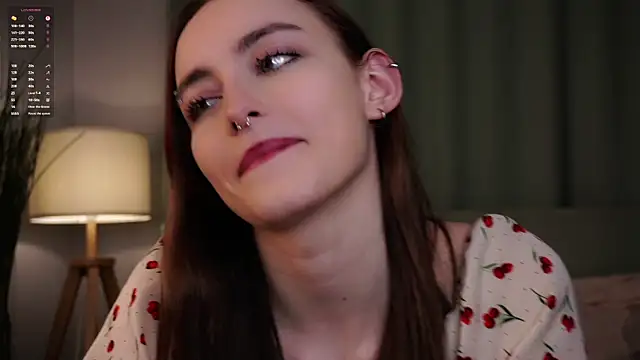 BeckiMacreno online show from 6, 1, 2026