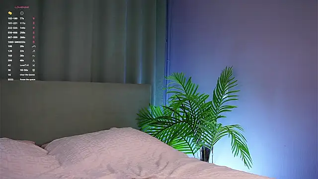 BeckiMacreno online show from 31, 1, 2026