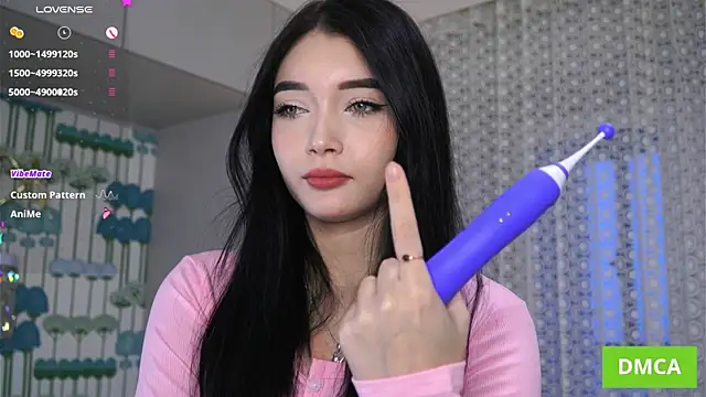 Snapshot of bombaleylo chatting on 19, 1, 2026 bombaleylo online show from 19, 1, 2026