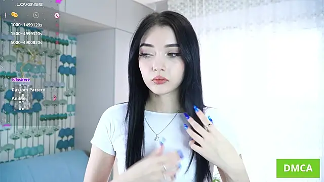 Snapshot of bombaleylo chatting on 12, 2, 2026 bombaleylo online show from 12, 2, 2026