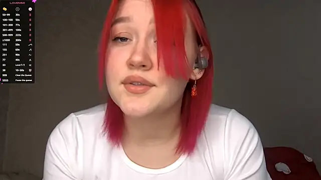 BigHeartMia online show from 13, 1, 2026