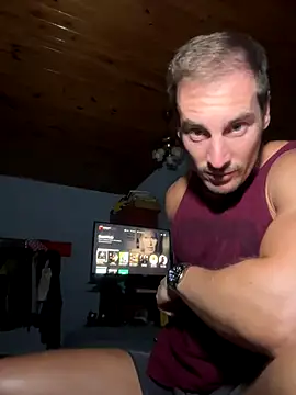 maximuss789 online show from 9, 1, 2026