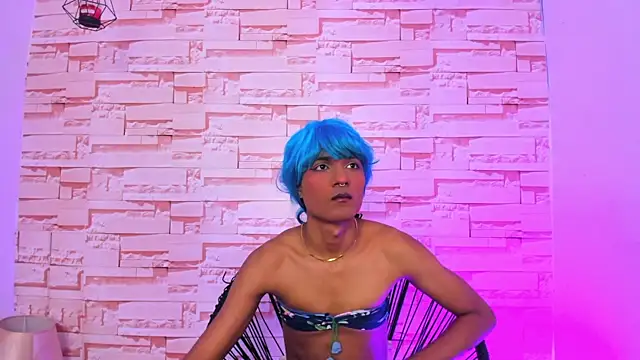 Snapshot of tiffanyy_777 chatting on 7, 1, 2026 tiffanyy 777 online show from 7, 1, 2026