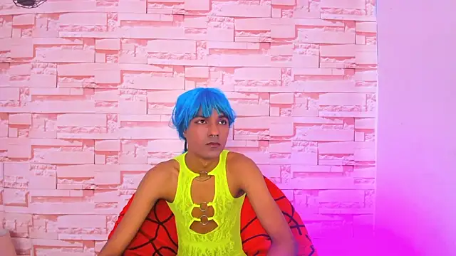 Snapshot of tiffanyy_777 chatting on 9, 1, 2026 tiffanyy 777 online show from 9, 1, 2026