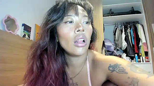 heavenngirlyy444 online show from 2, 2, 2026