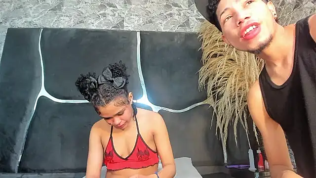 KatalellaAndLayan online show from 16, 1, 2026