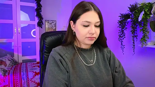 VanessaVivian online show from 15, 1, 2026